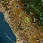 Reprodução USGS