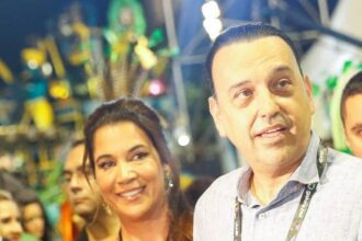 Foto: Ronny Santos/Folhapress