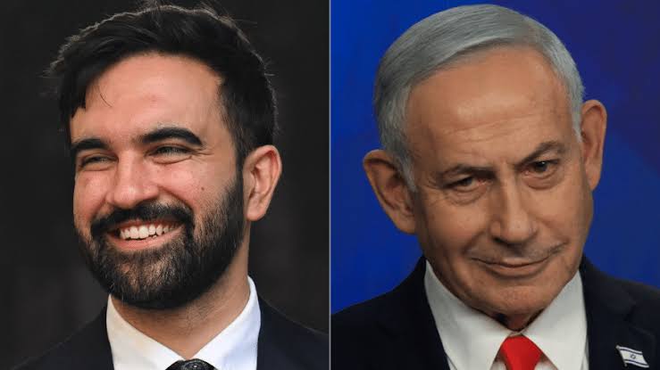Foto: Angela Weiss/AFP; Ronen Zvulun/Reuters