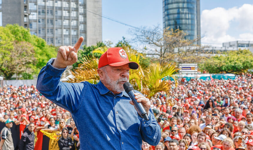 Foto: Ricardo Stuckert