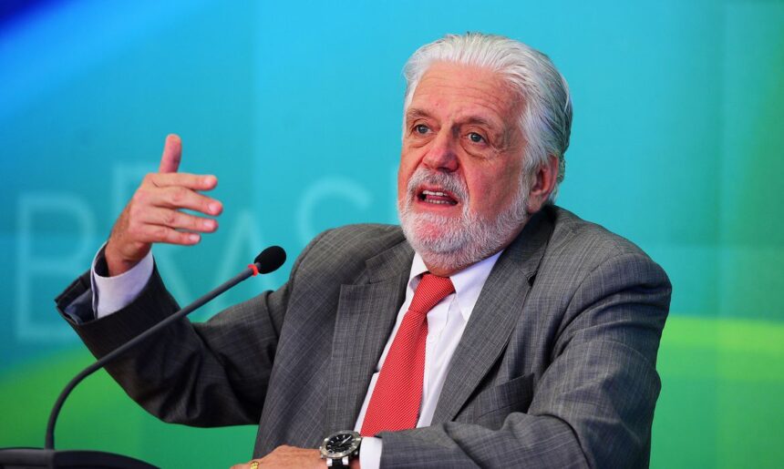 Foto: Wilson Dias/Agência Brasil