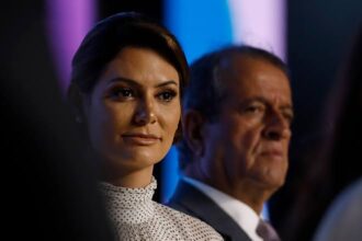 Foto: Cristiano Mariz/O Globo