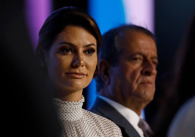 Foto: Cristiano Mariz/O Globo