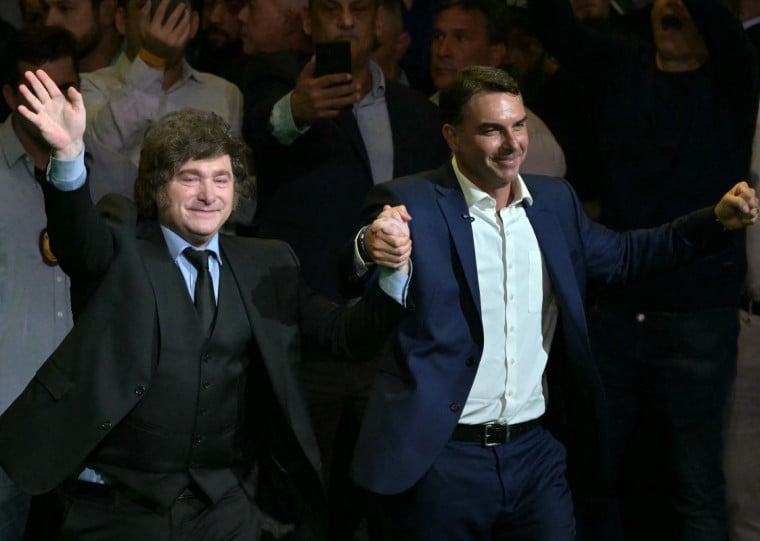 Foto: Nelson Almeida/AFP