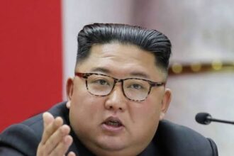 Foto: KCNA