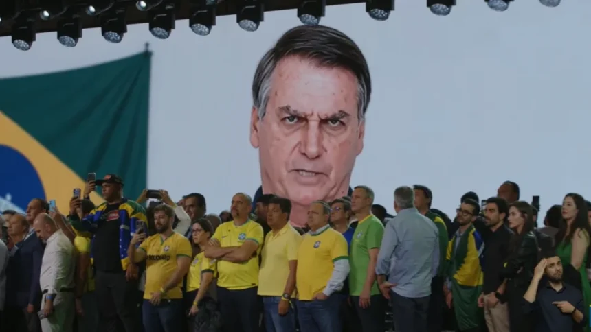 Reprodução YouTube