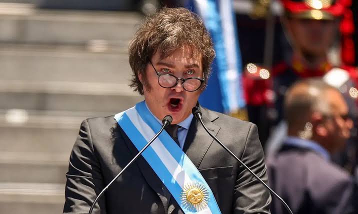 Foto: Agustin Marcarian/reprodução/AgBr