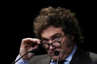 Foto: Agustin Marcarian/Reuters