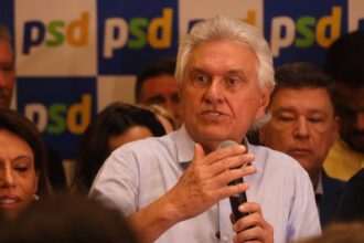 Foto: Divulgação PSD