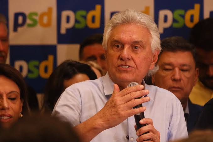Foto: Divulgação PSD