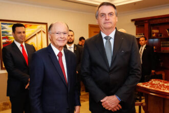 Edir Macedo Universal Bolsonaro