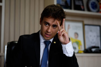 Nikolas Ferreira