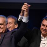 Alfredo Gaspar Flávio Bolsonaro