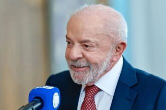 Lula na Record