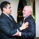 Lula Alcolumbre