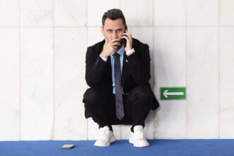 Crédito: Saulo Cruz/Agência Senado