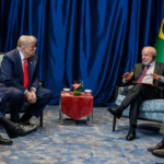 Encontre de Lula e Trump nos Estados Unidos é confirmado para esta quinta-feira pela Casa Branca