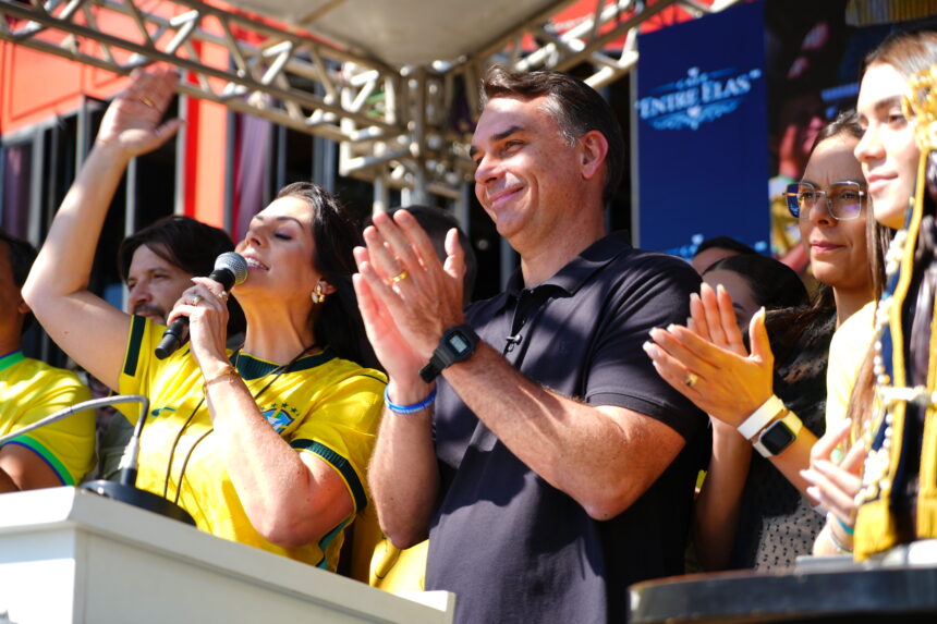 Flávio Bolsonaro