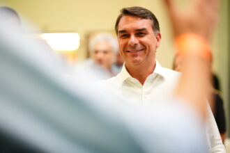 Flávio Bolsonaro