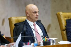 Gustavo Moreno/STF