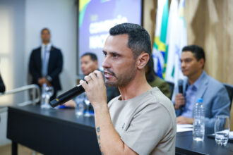 Julio Dutra/Republicanos
