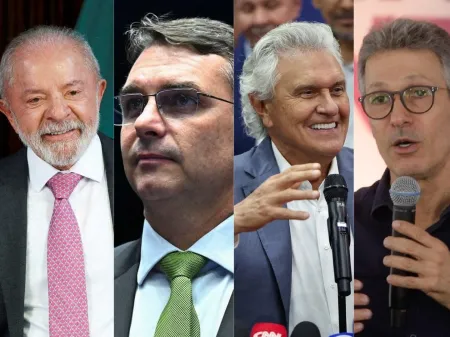 Créditos/Reprodução Internet
