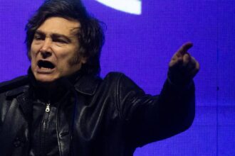 Javier Milei