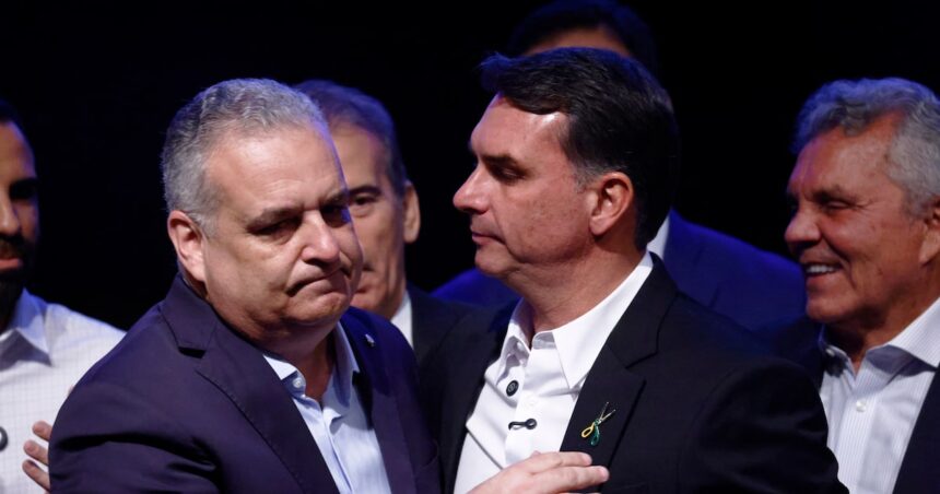 Deputado federal Alfredo Gaspar
