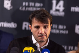 Renan Santos