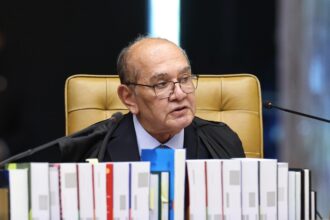 Gilmar Mendes