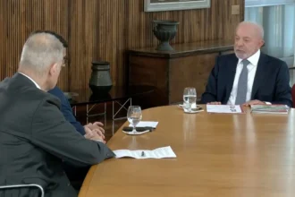 Luiz Inácio Lula da Silva
