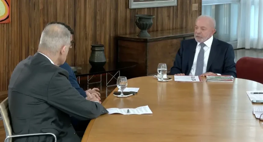 Luiz Inácio Lula da Silva