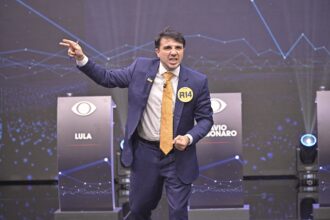 Renan Santos