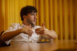 Renan Santos