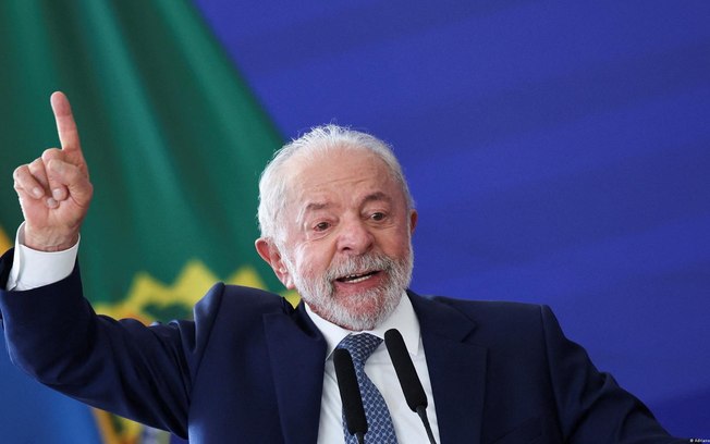 Créditos/Reprodução Internet