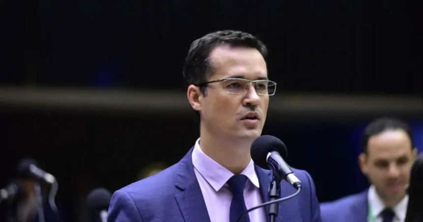 Deltan Dallagnol