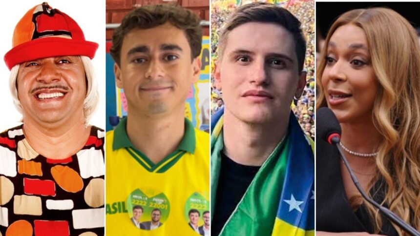 Créditos/Reprodução Internet