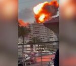 Israel lança ataques contra Líbano em meio a negociações por cessar-fogo